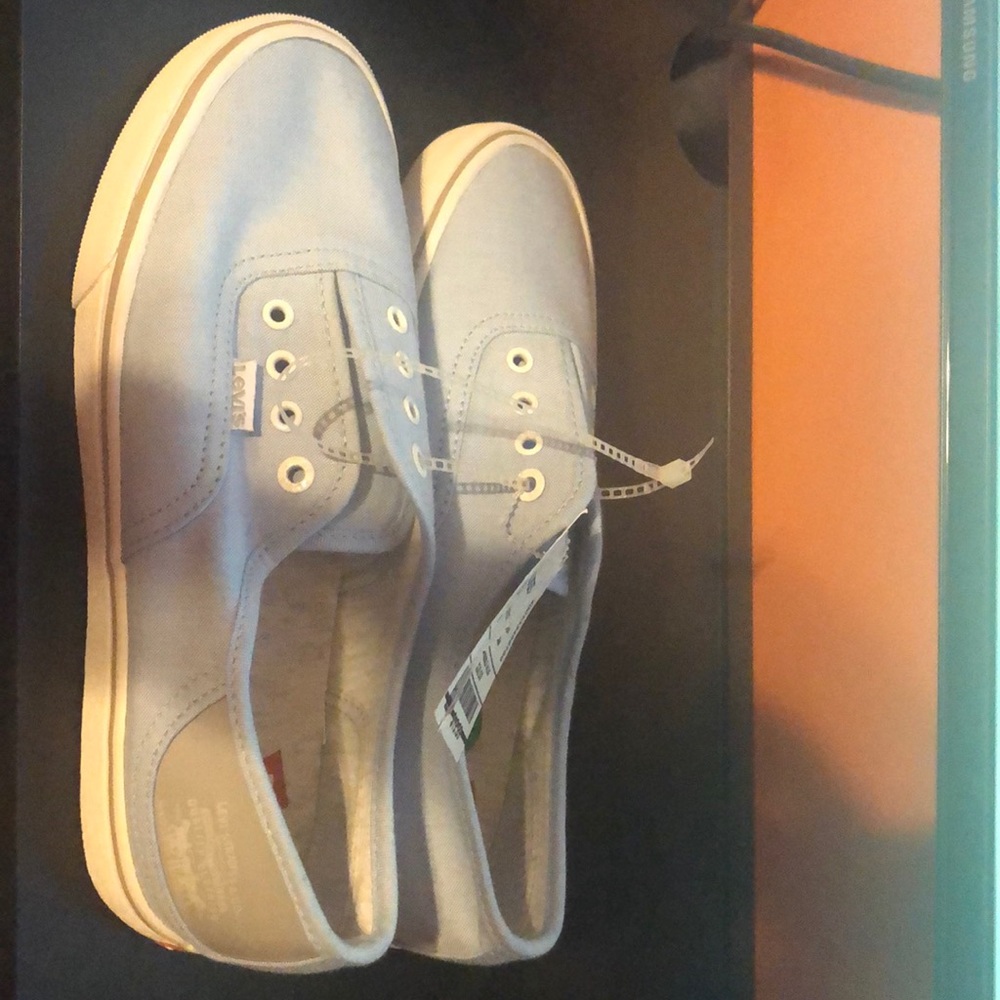 Levi’s Sneakers